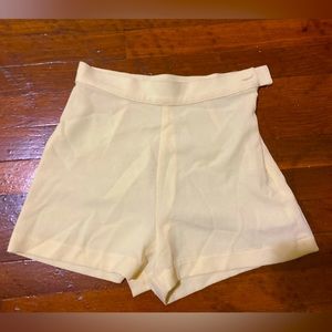 AMERICAN APPAREL Shorts